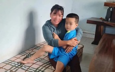 Bí ẩn lai lịch của bé trai 4 tuổi bị bỏ rơi