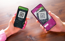 Siêu hội quét QR, MoMo tặng triệu thẻ quà miễn phí