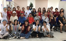 Cuộc thi viết “NGƯỜI THẦY THUỐC TRONG TÔI”: Người thầy lớn