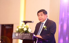 Bộ trưởng Nguyễn Chí Dũng: Đề nghị Nhật Bản hợp tác đầu tư chip bán dẫn