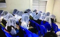 Nhiều đối tượng lén lút đến Quảng Nam phát triển "tà đạo"