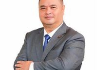 Một lãnh đạo của Sở Chứng khoán TP HCM thôi chức vụ để đi du học