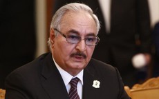 Nga lên kế hoạch đặc biệt ở Libya, Mỹ bất an?