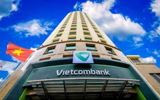 Vietcombank tham dự và đồng hành cùng Diễn đàn “Thúc đẩy phục hồi và phát triển kinh tế - Những nút thắt và vai trò của Kiểm toán nhà nước”