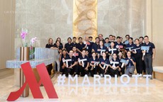 Giải mã giá thuê kỷ lục 200 triệu đồng/tháng của căn hộ Marriott
