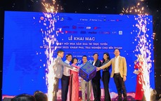 Chợ Bến Thành sắp đón hàng trăm KOL livestream bán hàng, quảng bá du lịch
