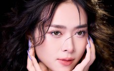 Diệp Bảo Ngọc: Hạnh phúc tự cảm nhận chứ không phải để người khác thấy

