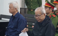 Án phạt nào cho các cựu chủ tịch và phó chủ tịch tỉnh Khánh Hòa?