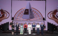 Heo Đất MoMo được vinh danh tại giải thưởng Human Act Prize 2023