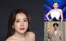Chi Pu, Tăng Duy Tân hát cùng dàn sao Hàn