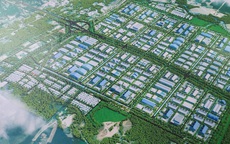 Khởi công dự án Khu công nghiệp Quảng Trị