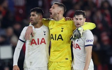 Thắng Nottingham Forest, Tottenham áp sát Top 4 Ngoại hạng