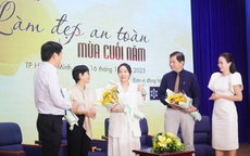 Talkshow: Làm đẹp “cấp tốc” cuối năm: Đẹp nhưng phải an toàn
