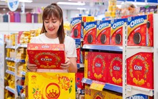 Mondelez Kinh Đô mang Tết sum vầy đến người tiêu dùng