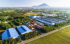 Đồng hành, góp thêm sức bật cho Tây Ninh