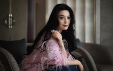 Phạm Băng Băng thấy may mắn khi "biến mất" do trốn thuế
