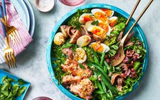 Bảy điều dễ làm giúp ngăn ngừa 7 loại ung thư
