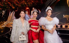 Giám khảo Miss Earth 2023, Betty Bui Do, dự đoán tân hoa hậu