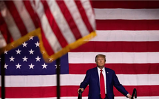 Bang Colorado gạch tên ông Donald Trump khỏi phiếu bầu