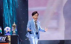 MC nhí Mai Thiên Quí đoạt giải ba “Tìm kiếm tài năng MC nhí 2023”