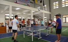 Vùng Cảnh sát biển 4 tổ chức nhiều hoạt động chào mừng ngày 22-12
