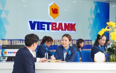 Vốn điều lệ của Vietbank sẽ đạt mức 5.780 tỉ đồng