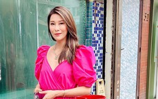 Mỹ nhân phim "Người trong giang hồ" 3 qua đời nghi tự tử