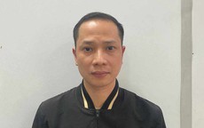 Công an Quảng Nam vừa bắt thêm một giám đốc