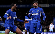 Dàn sao trẻ ghi dấu ấn, Chelsea thắng nghẹt thở Palace phút 89