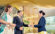 Nam A Bank triển khai gói tài khoản ưu tiên thu hút khách hàng dịp cuối năm