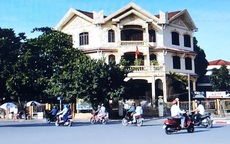 Lý do nguyên chi cục trưởng Chi cục Kiểm lâm tỉnh Quảng Trị bị khởi tố