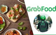 GrabFood thử nghiệm tính năng "Ăn tại nhà hàng"