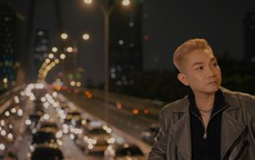 Phạm Khánh Hưng tái xuất hát "Ai cũng đáng thương mà"