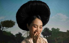 Phương Mỹ Chi lên tiếng phủ nhận nghi vấn lộ clip nhạy cảm

