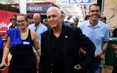 FBI phát hiện thêm tài liệu mật trong nhà cựu Phó Tổng thống Mike Pence