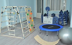 Thêm 1 trung tâm trị liệu ngôn ngữ cho trẻ chậm nói ở TP HCM
