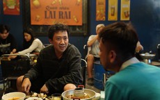 “Nhà bà Nữ” vượt “Bố già” và vẫn đang tăng doanh thu