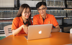 Nhiều trường công bố phương án tuyển sinh, cấp ngàn học bổng