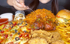 Tự dưng… chán đời: Có thể tại "ghiền" những món ăn này