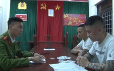 Vay 15 triệu đồng phải trả lãi suất 451% mỗi năm
