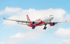 Vietjet khuyến mại khi bay Việt Nam - Nhật Bản