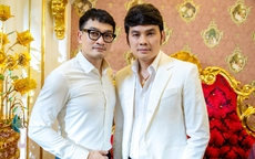 NSƯT Kim Tiểu Long gây xúc động với MV "Thua một người dưng 2"