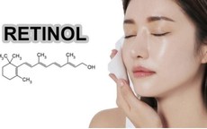 Cẩn thận với "thần dược" Retinol