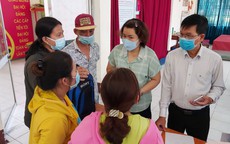 Gỡ vướng để Công đoàn khởi kiện