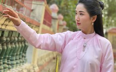 Lạc quan như "Nữ hoàng phim xưa" Quỳnh Lam