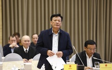 Bộ Nội vụ: Xây dựng Nghị định bảo vệ cán bộ dám nghĩ, dám làm là rất khó, phức tạp