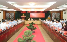 Đại đoàn kết là cội nguồn sức mạnh của dân tộc