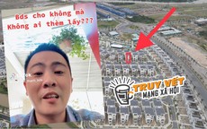 Thực hư chuyện "bất động sản cho không, không ai thèm lấy"