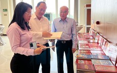 Số hóa công tác nghiên cứu, biên soạn lịch sử Đảng