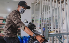 Cải thiện điều kiện sống của công nhân ở trọ